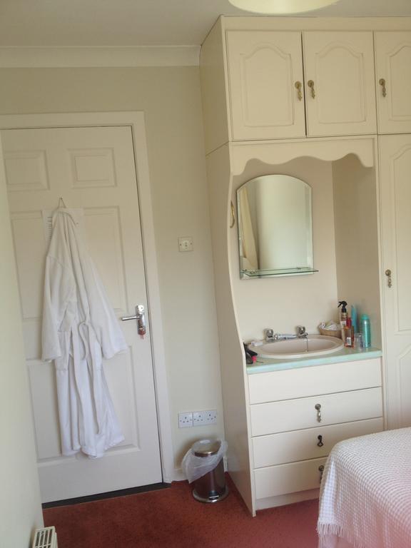 Bed and Breakfast Ard Na Greine Clonakilty Pokoj fotografie