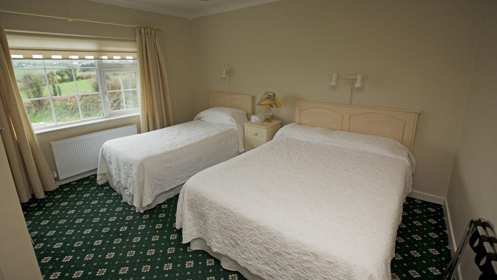 Bed and Breakfast Ard Na Greine Clonakilty Pokoj fotografie