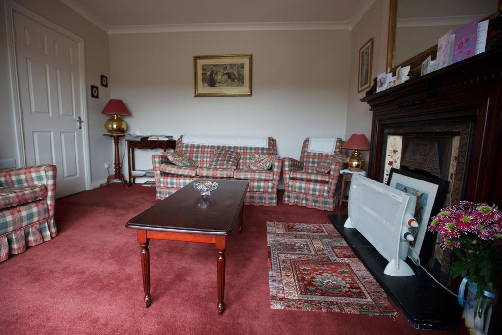 Bed and Breakfast Ard Na Greine Clonakilty Exteriér fotografie