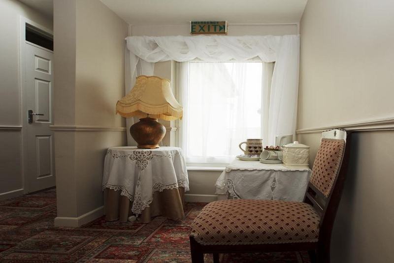 Bed and Breakfast Ard Na Greine Clonakilty Exteriér fotografie