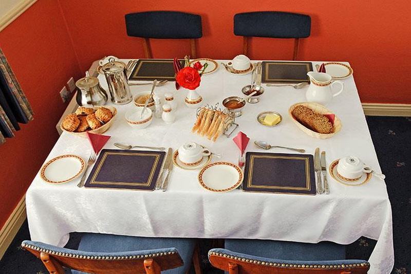 Bed and Breakfast Ard Na Greine Clonakilty Exteriér fotografie